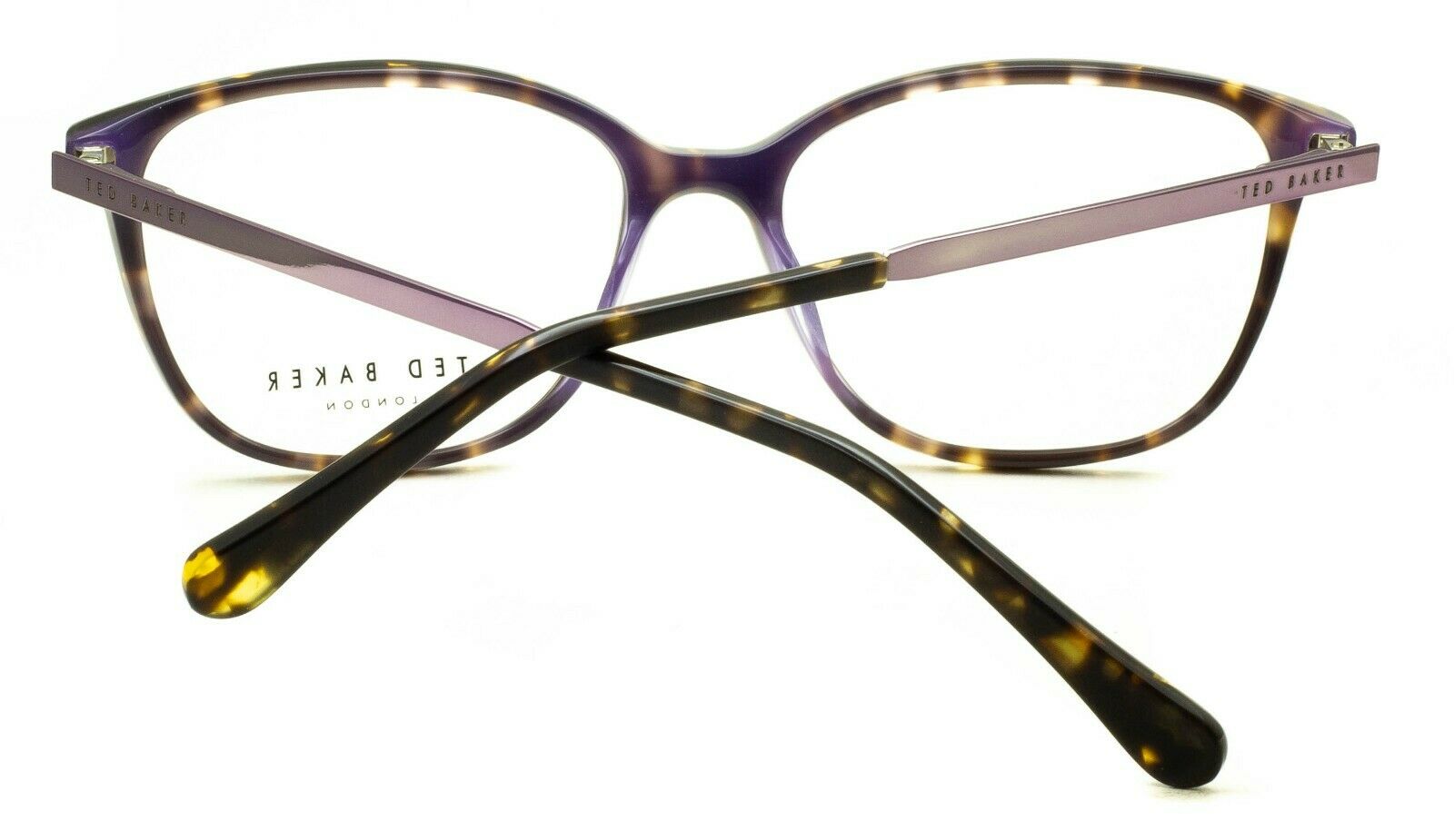 TED BAKER 9096 791 Cata 53mm Eyewear FRAMES Glasses Eyeglasses RX Optical - New