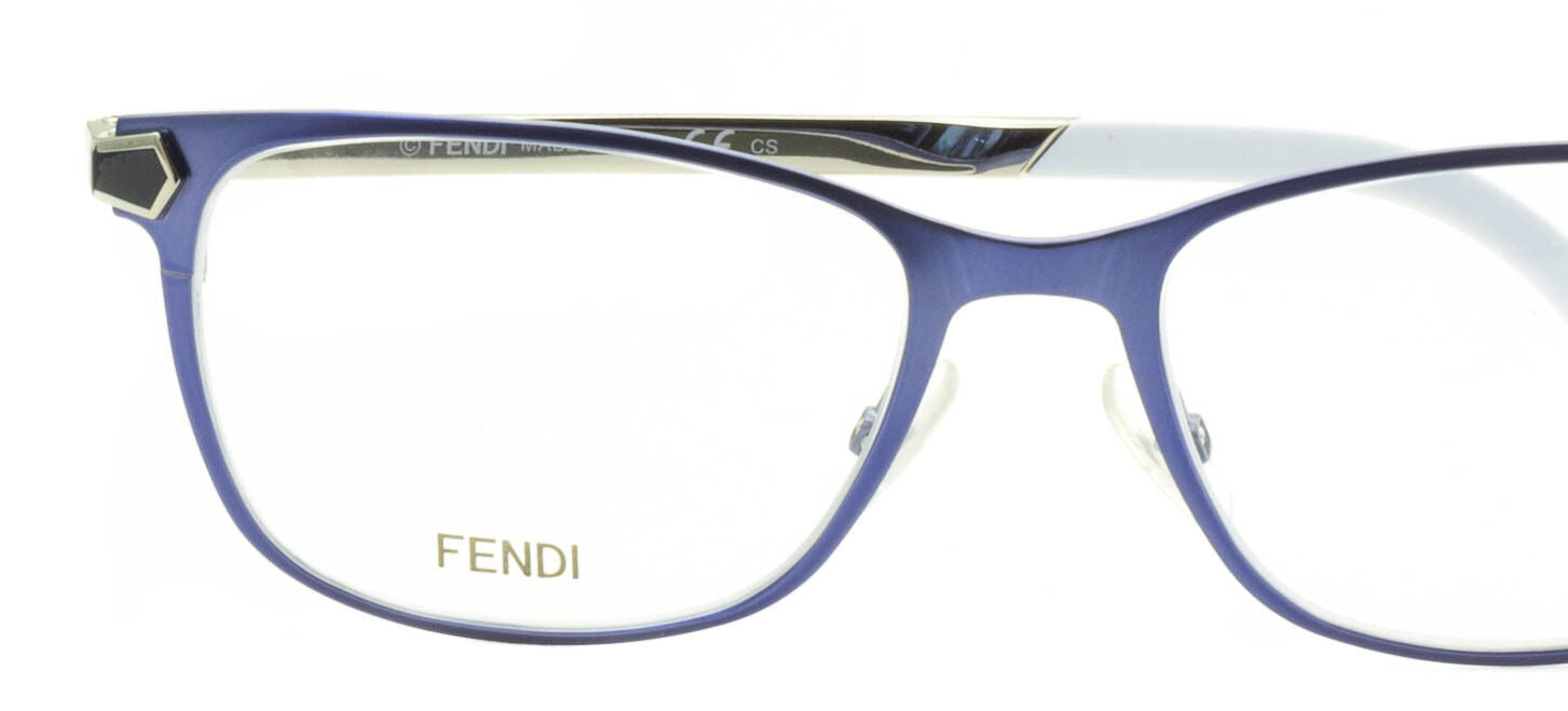 FENDI FF 0036 XW9 Eyewear RX Optical FRAMES NEW Glasses Eyeglasses Italy - BNIB