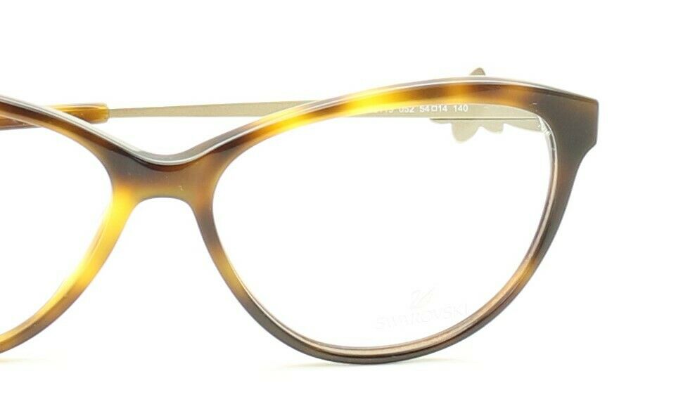 SWAROVSKI EARTHA SW 5119 052 54mm Eyewear FRAMES RX Optical Glasses Eyeglasses