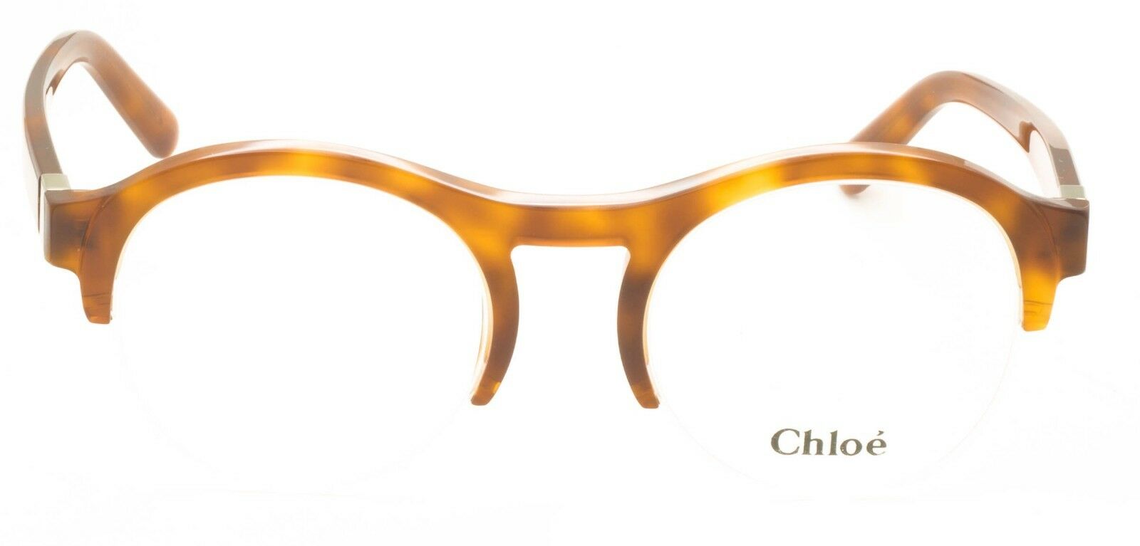 Chloe CE 2711 725 53mm FRAMES Glasses RX Optical Eyewear Eyeglasses New - Italy