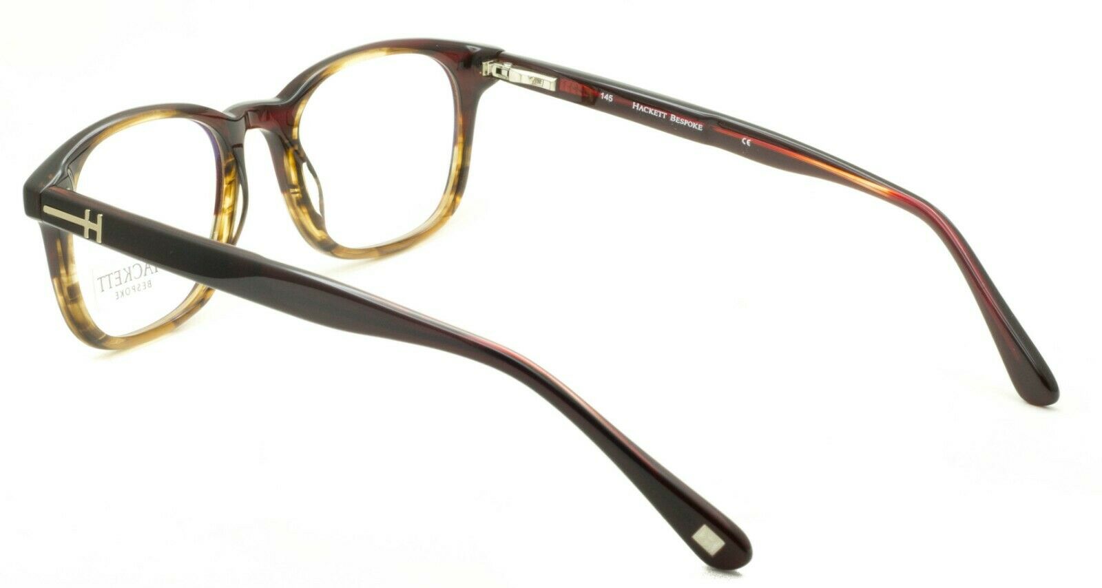 HACKETT Bespoke HEB 111 103 48mm Eyewear FRAMES RX Optical Glasses Eyeglasses