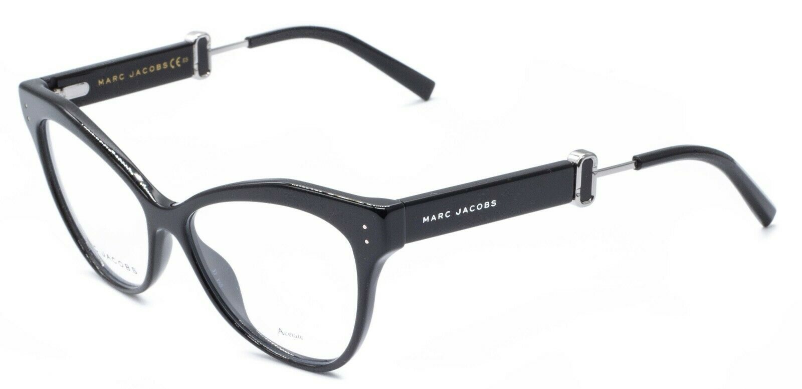 MARC BY MARC JACOBS 133 807 51mm Eyewear FRAMES RX Optical Glasses Eyeglasses