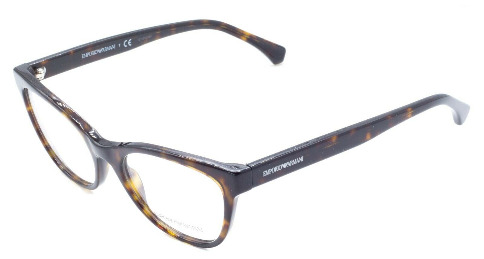 EMPORIO ARMANI EA 3142 5089 51mm Eyewear FRAMES RX Optical Glasses EyeglassesNew