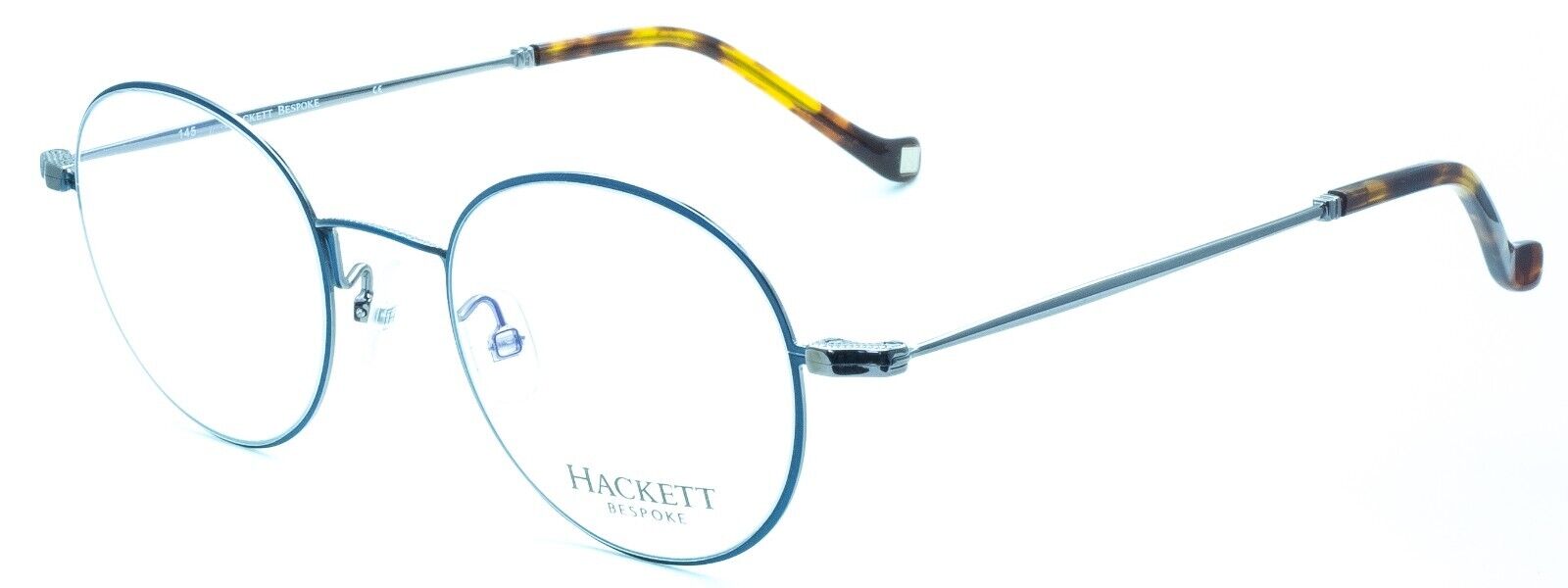 HACKETT BESPOKE HEB 241 600 48mm Eyewear FRAMES RX Optical Glasses EyeglassesNew