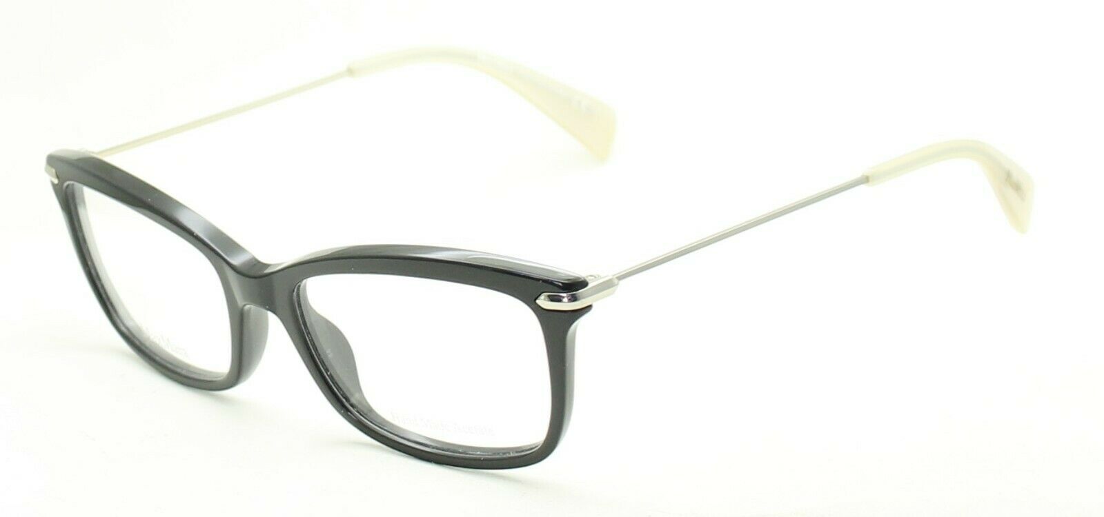 MAX MARA MM 1210 RHP 51mm Eyewear RX Optical Glasses FRAMES Eyeglasses - TRUSTED