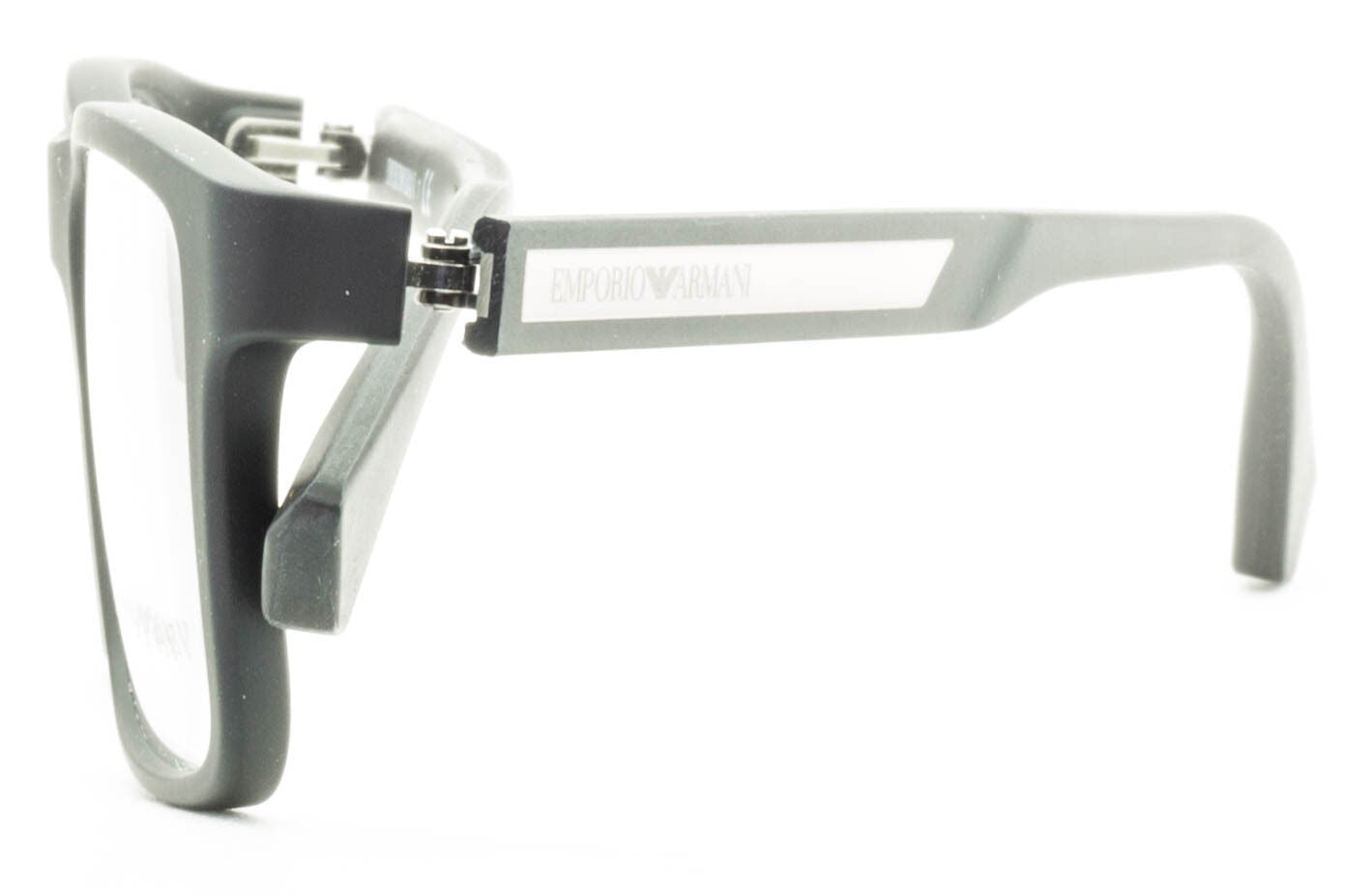 EMPORIO ARMANI EA 3038 5063 54mm Eyewear FRAMES RX Optical Glasses EyeglassesNew