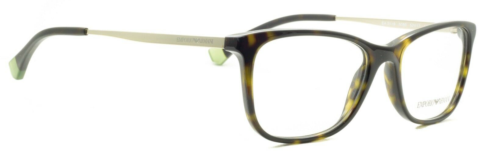 EMPORIO ARMANI EA 3119 5089 Eyewear FRAMES RX Optical Glasses Eyeglasses - New