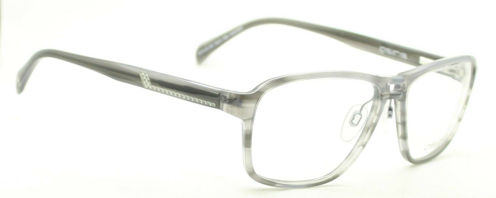 OSIRIS B56 25635904 57mm Eyeglasses RX Optical FRAMES Glasses Eyewear - New