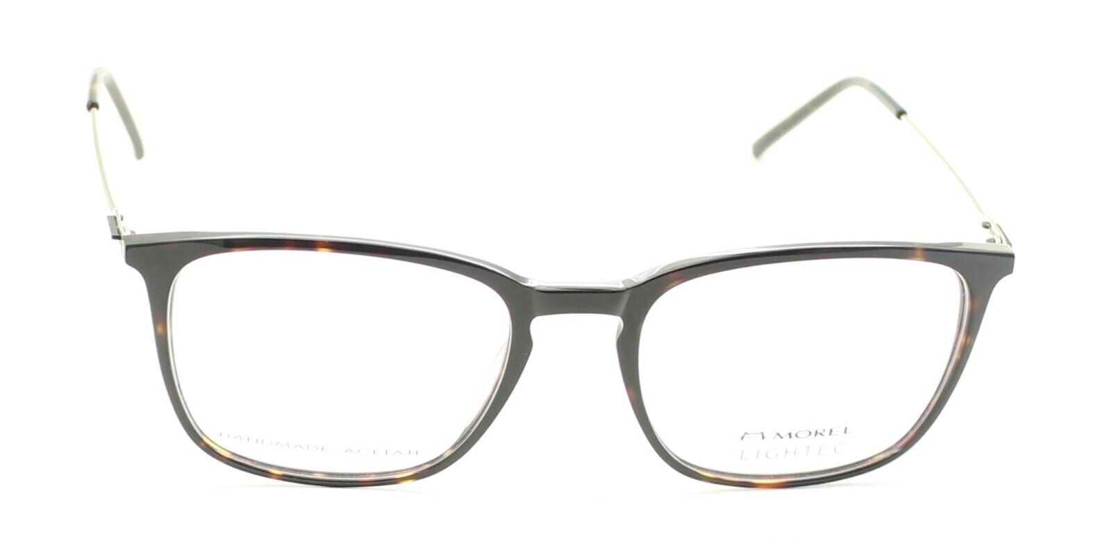 MOREL France LIGHTEC 30226L TD 55mm Eyewear FRAMES Glasses RX Optical Eyeglasses