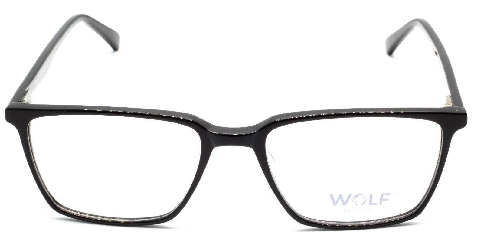 WOLF EYEWEAR 4087 C08 53mm FRAMES RX Optical Glasses Eyeglasses Eyewear - New