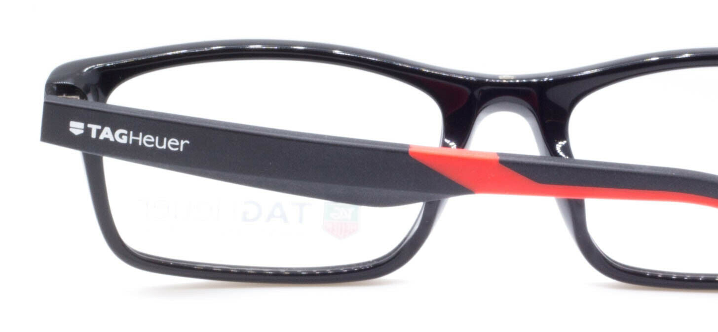 TAG HEUER B-URBAN TH 555 006 Eyewear FRAMES Optical RX Glasses Eyeglasses - New