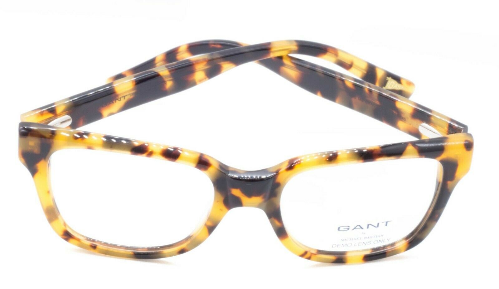 GANT by MICHAEL BASTIAN G MB BRADY TO Glasses RX Optical Eyeglasses Frames - New