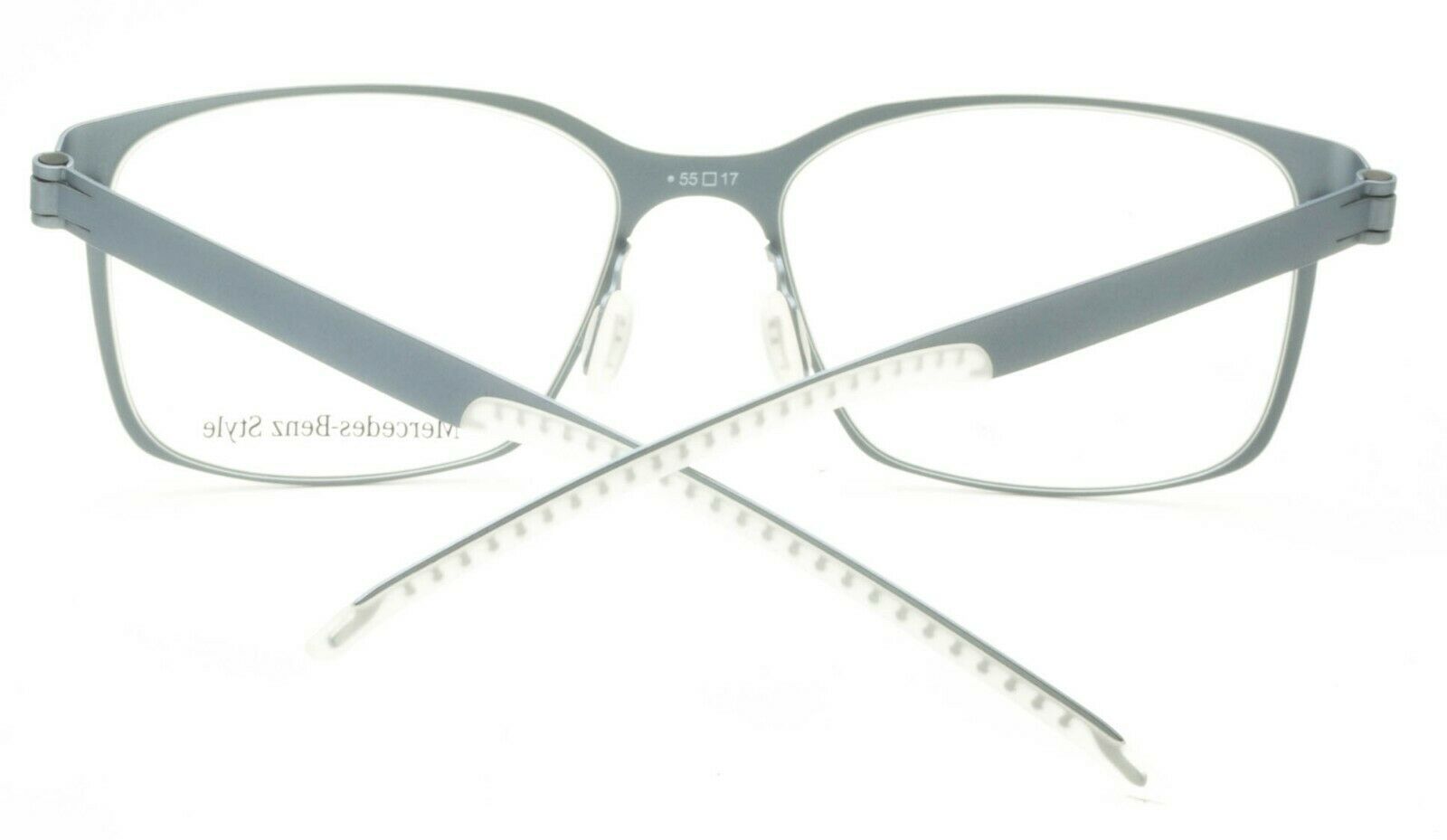 MERCEDES BENZ STYLE M 2056 C 55mm Eyewear FRAMES RX Optical Eyeglasses Glasses