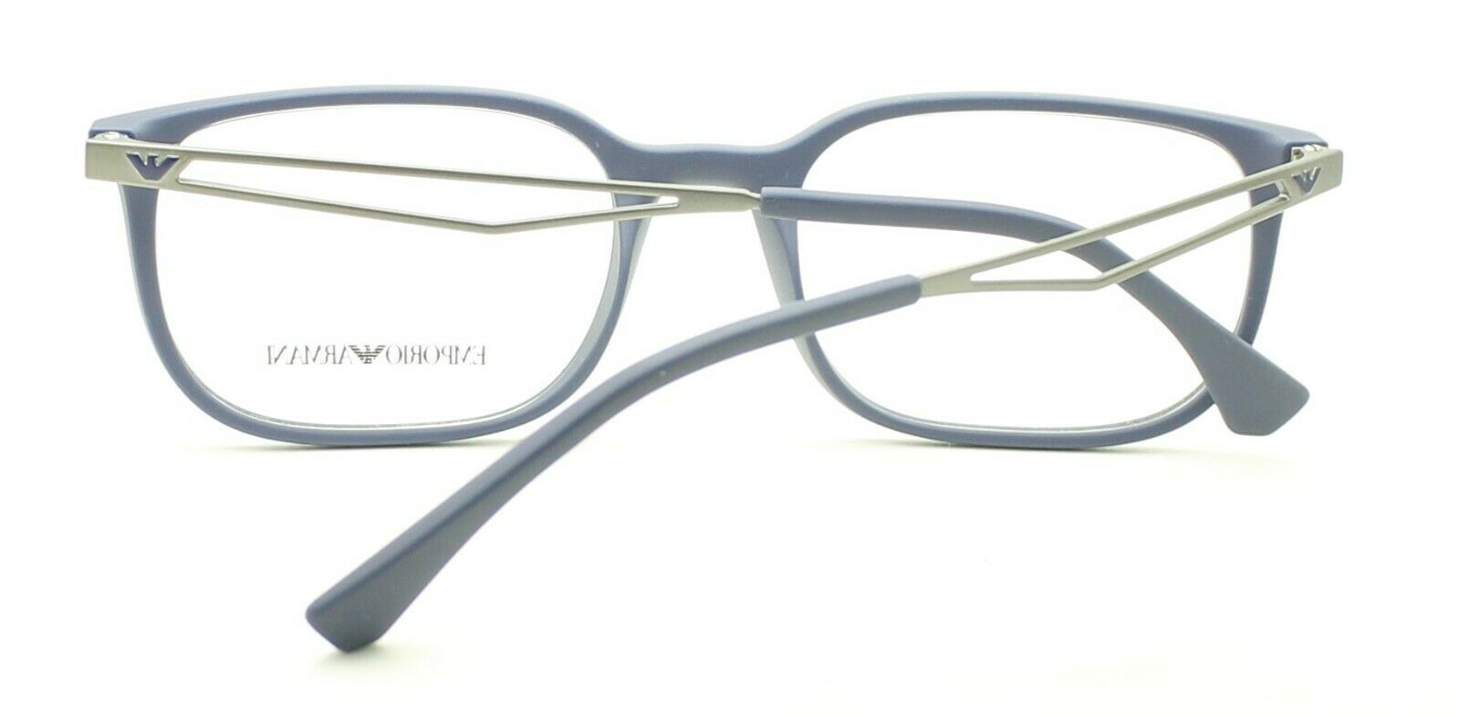 EMPORIO ARMANI EA 3174 5088 54mm Eyewear FRAMES RX Optical Glasses EyeglassesNew