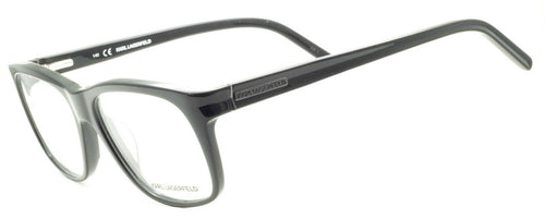 KARL LAGERFELD KL795 001 Eyewear FRAMES RX Optical Eyeglasses Glasses New BNIB