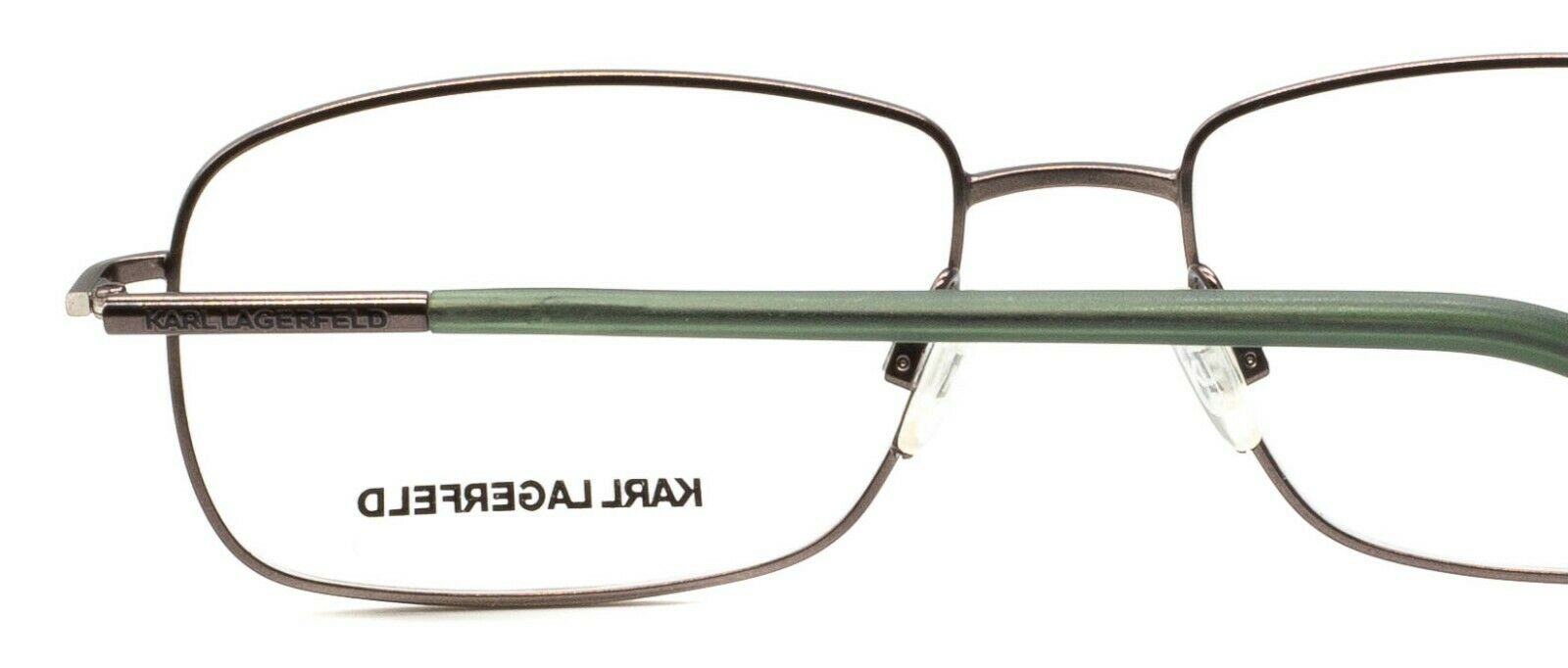 KARL LAGERFELD KL 07 25663976 55mm Eyewear FRAMES RX Optical Eyeglasses Glasses