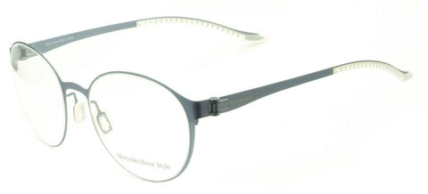 MERCEDES BENZ STYLE M 6042 B 52mm Eyewear FRAMES RX Optical Eyeglasses Glass New