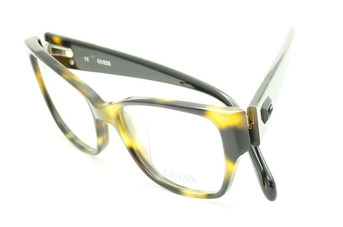 GUESS GU2408 TO 52mm Eyewear FRAMES NEW Eyeglasses RX Optical Glasses - TRUSTED