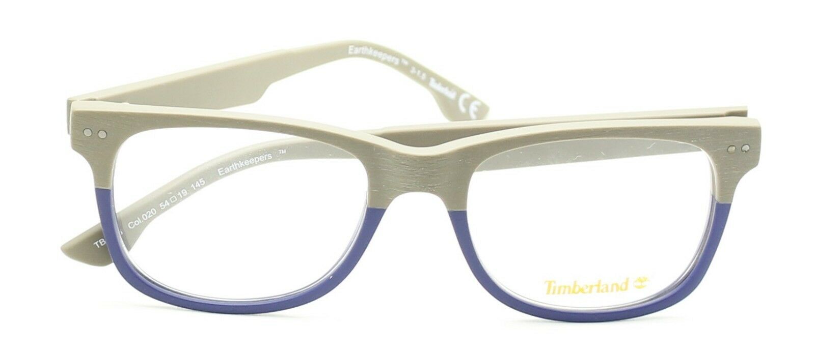 TIMBERLAND TB1326 020 54mm Eyewear FRAMES Glasses RX Optical Eyeglasses - New