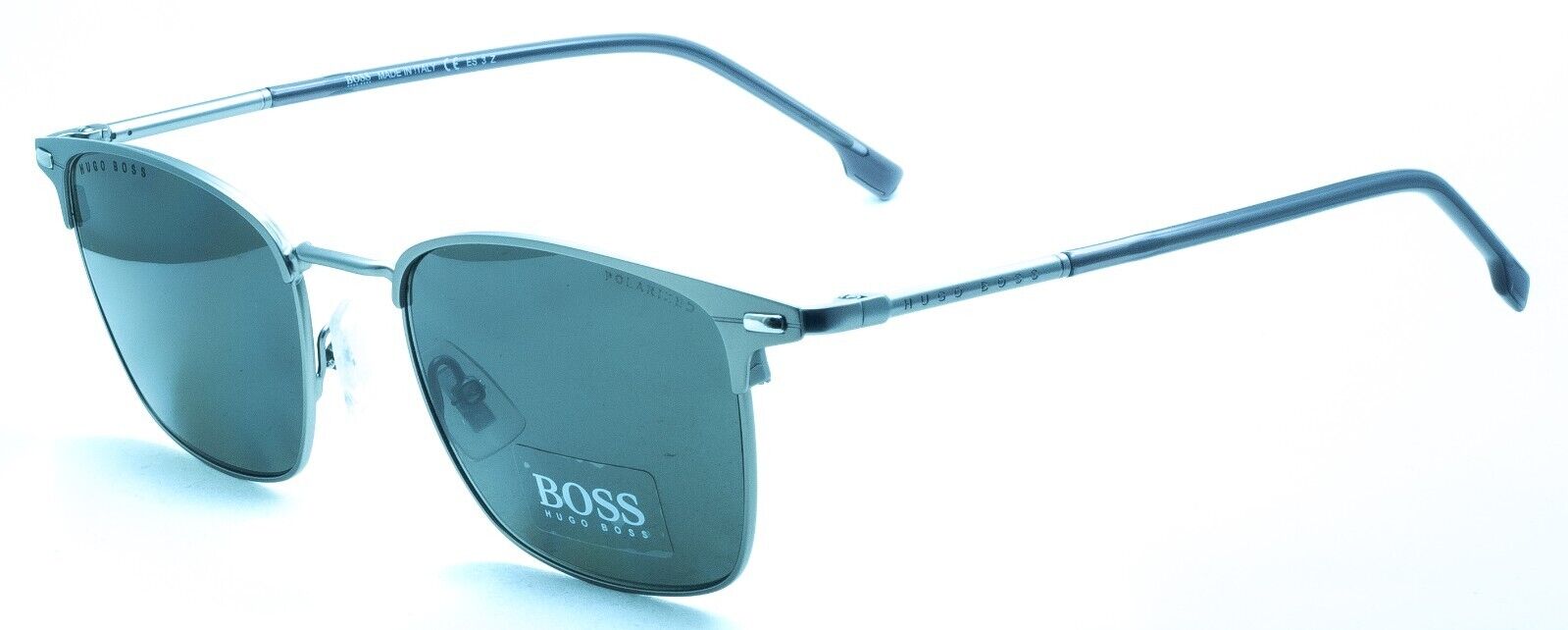 HUGO BOSS HG 1122/U/S R81 53mm Sunglasses Shades Eyewear Frames New BNIB - Italy