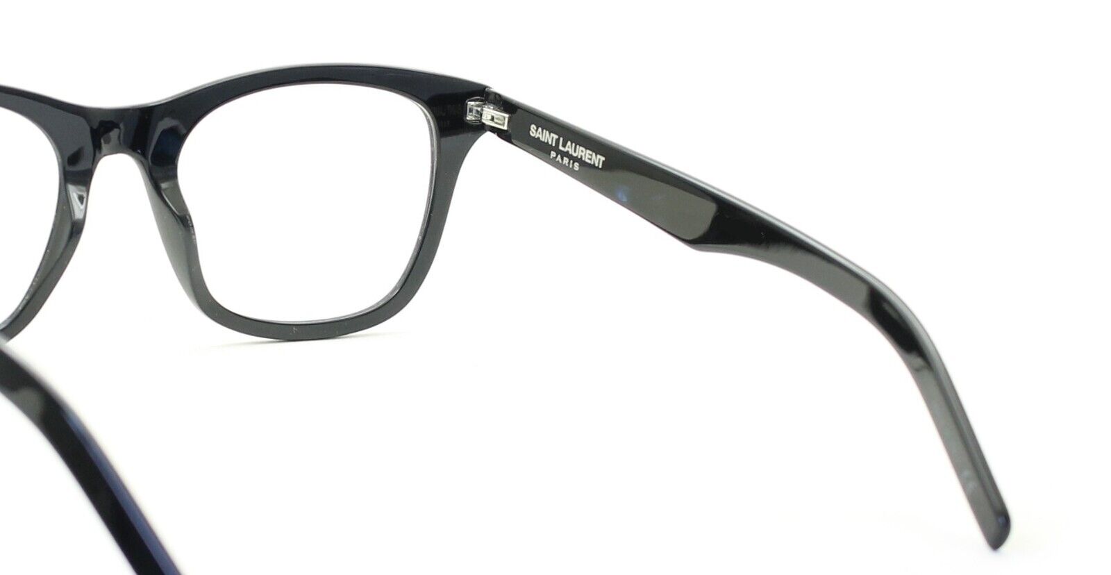 Saint Laurent Paris SL289 001 50mm Eyewear FRAMES RX Optical Eyeglasses Glasses