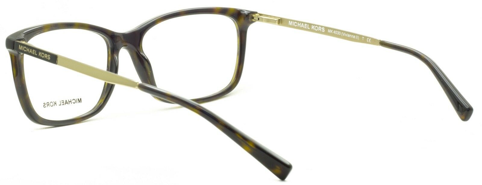 MICHAEL KORS MK 4030 3106 Vivianna II Eyewear FRAMES RX Optical Glasses - New