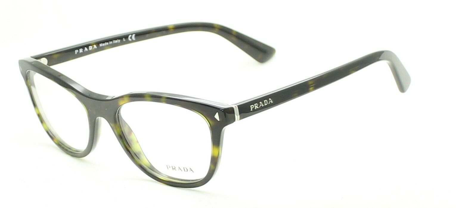 PRADA VPR 05R 2AU-1O1 51mm Eyewear FRAMES RX Optical Eyeglasses Glasses - Italy