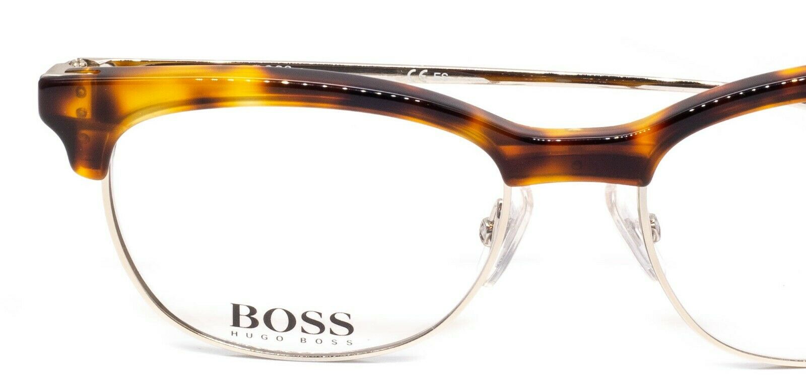 HUGO BOSS 0948 086 51mm Eyewear FRAMES Glasses RX Optical Eyeglasses New - Italy