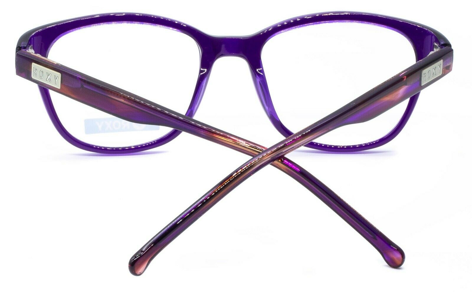 ROXY ERJEG00001/PUR SPARKLING BRIMSTONE 50mm Eyewear FRAMES Glasses RX Optical