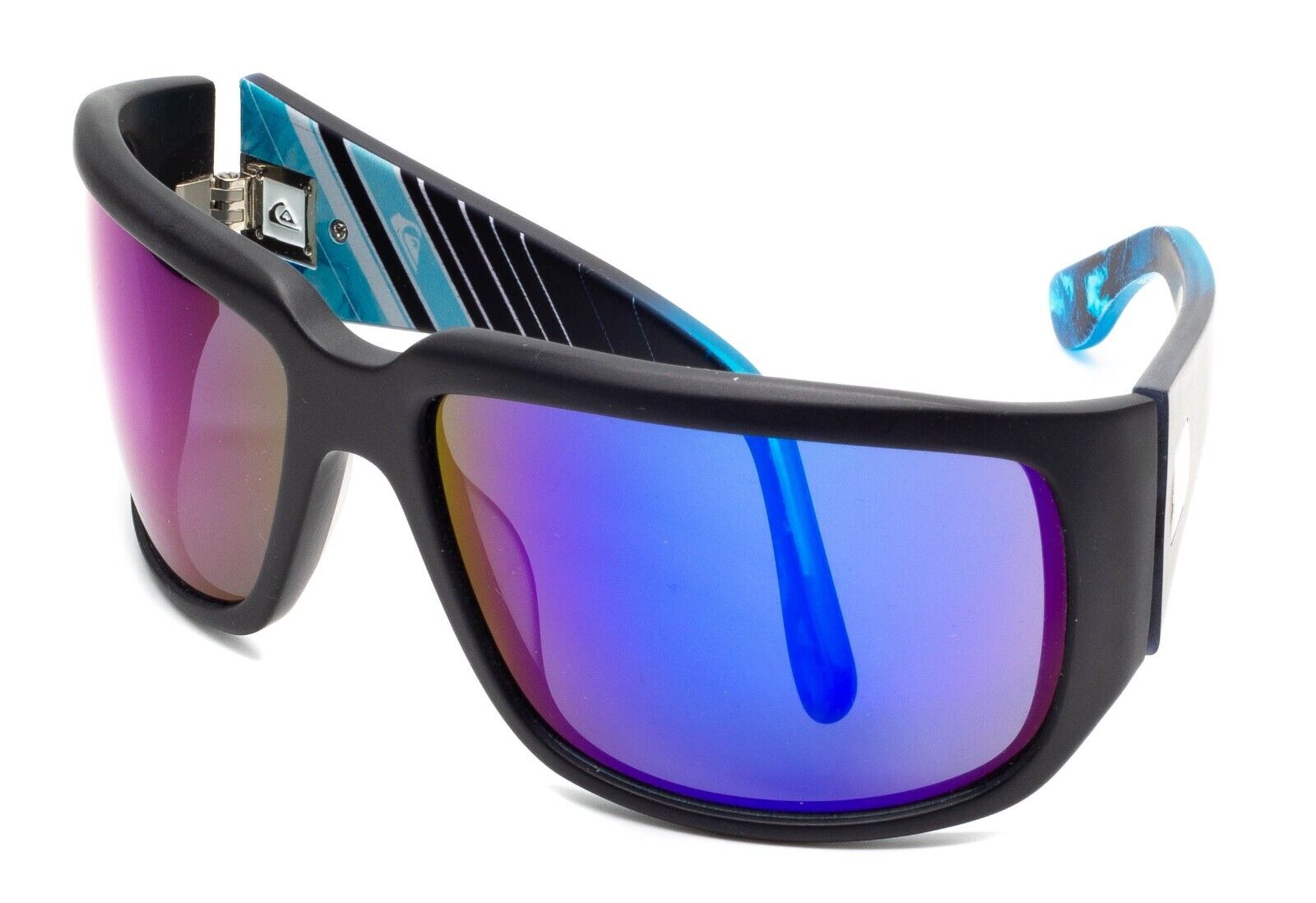 Shades Glasses - UV Sunglasses Eyewear 3 Eyewear EQS1104/XKKB QUIKSILVER New - cat. GGV DINERO