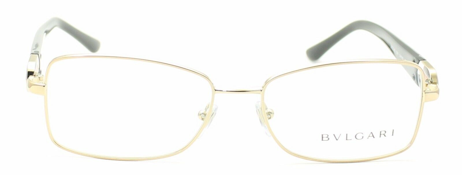 BVLGARI 2125-B 376 Eyewear Glasses RX Optical Glasses FRAMES NEW ITALY - TRUSTED