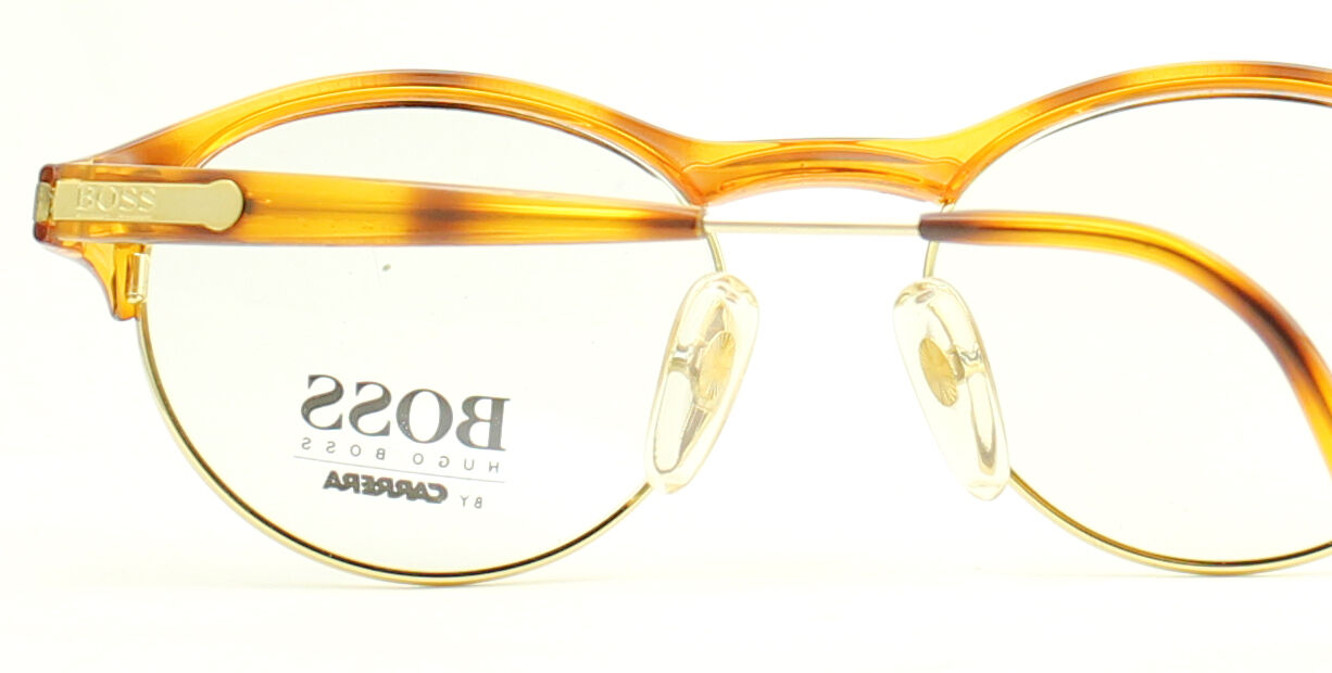 HUGO BOSS 5122 41 Vintage Eyewear FRAMES Glasses Austria RX Optical Eyeglasses