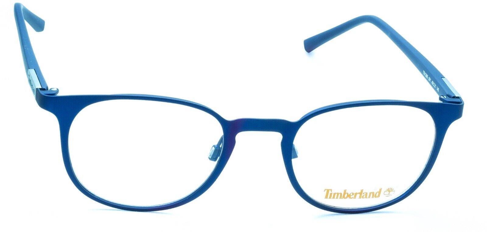 TIMBERLAND TB1365 091 49mm Eyewear FRAMES Glasses RX Optical Eyeglasses - New