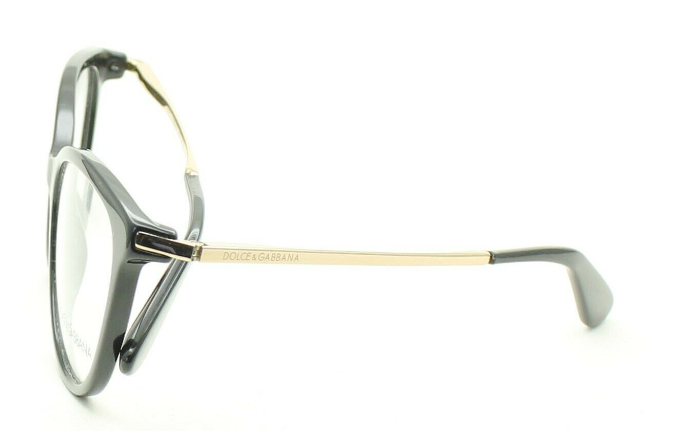 Dolce & Gabbana D&G 3258 501 54mm Eyeglasses RX Optical Glasses Frames Eyewear