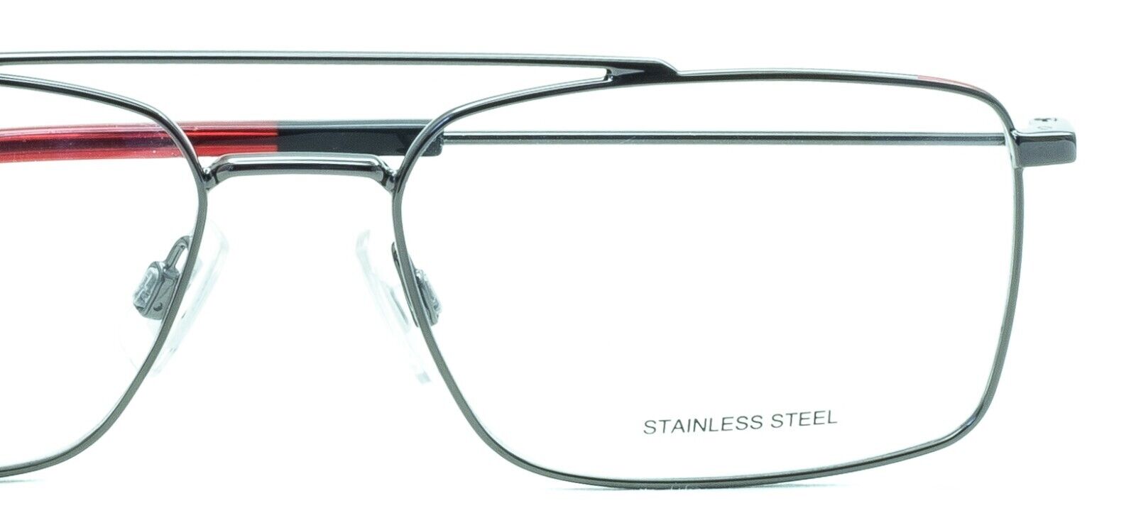 HUGO BOSS HG 1120 V81 56mm Eyewear FRAMES Glasses RX Optical Eyeglasses - New