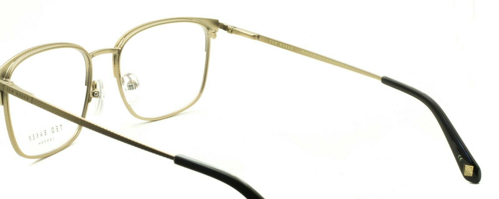 TED BAKER 4259 003 54mm Daley Eyewear FRAMES Glasses Eyeglasses RX Optical - New