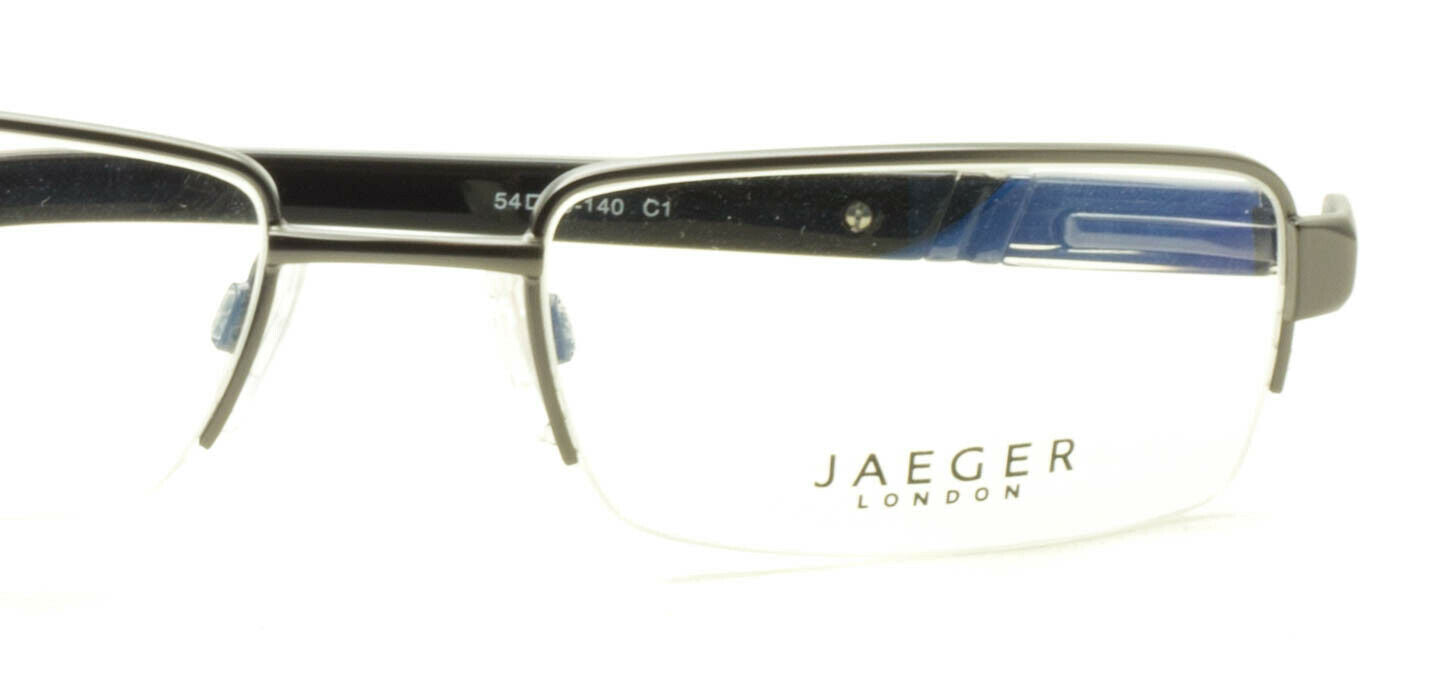 JAEGER London 06 C1 54mm Eyewear FRAMES RX Optical Glasses Eyeglasses - New