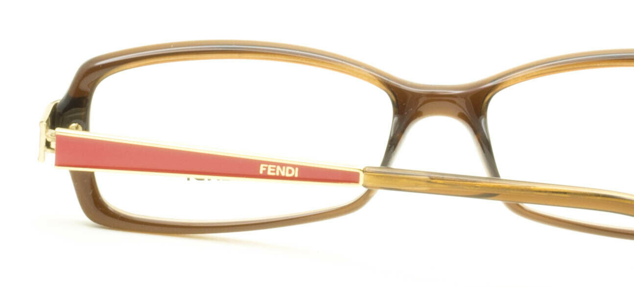 FENDI F1039 209 52mm Eyewear RX Optical FRAMES Glasses Eyeglasses New BNIB Italy