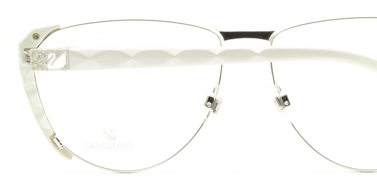SWAROVSKI BE YOU SW 5037 Eyewear FRAMES RX Optical Glasses Eyeglasses New Italy