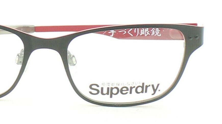 SUPERDRY SDO Taylor 30515239 51mm RX Optical Eyewear FRAMES Eyeglasses Glasses