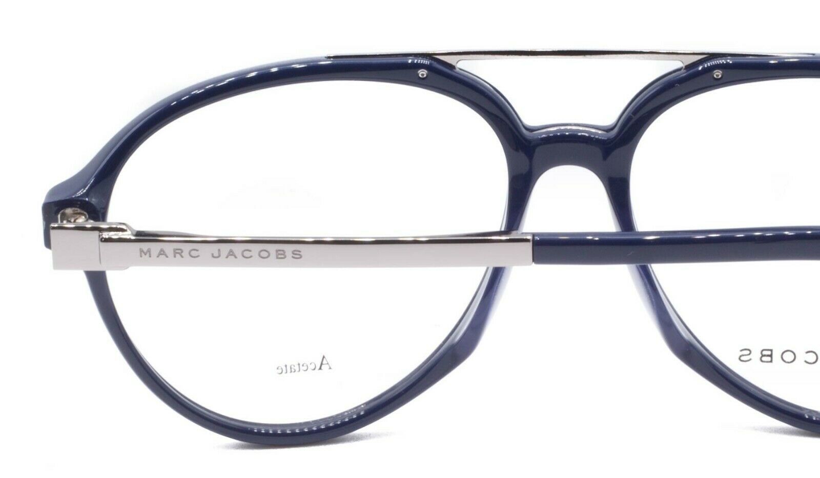 MARC JACOBS 319/G PJP 55mm Eyewear FRAMES RX Optical Glasses Eyeglasses - New