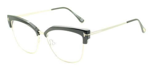 TOM FORD FT 5547-B 001 Eyewear FRAMES RX Optical Eyeglasses Glasses Italy - New