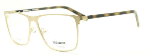 HARLEY-DAVIDSON HD372 GUN Eyewear FRAMES RX Optical Eyeglasses Glasses New BNIB