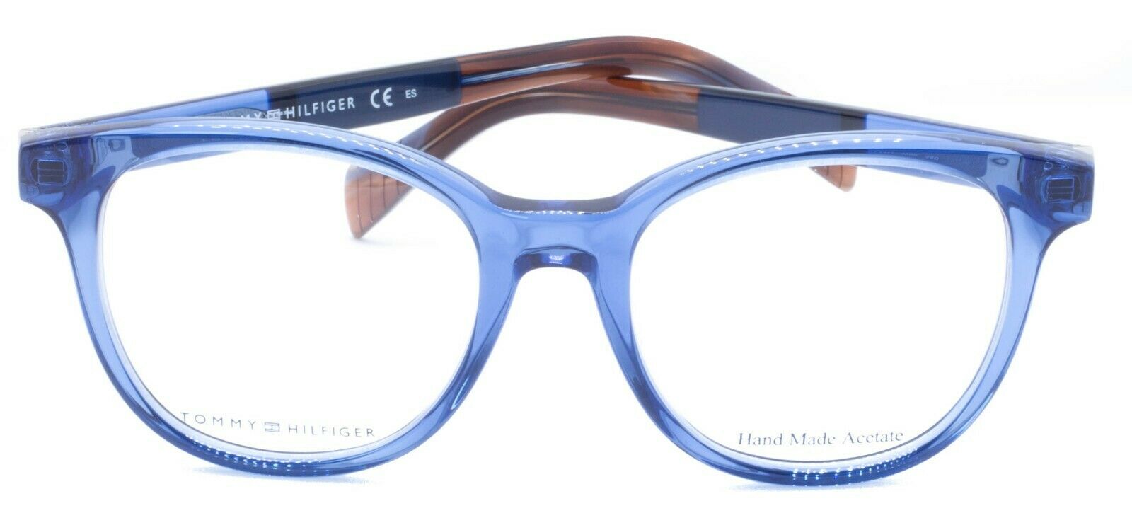TOMMY HILFIGER TH 1311 W8K 49mm Eyewear FRAMES Glasses RX Optical Eyeglasses New