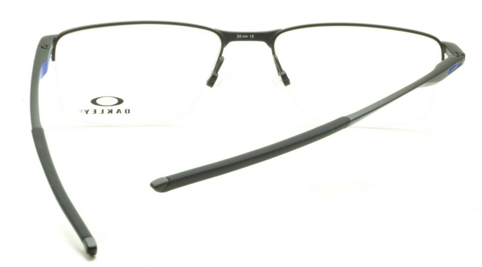 OAKLEY SOCKET 5.5 OX3218-0456 Eyewear FRAMES RX Optical Glasses Eyeglasses - New