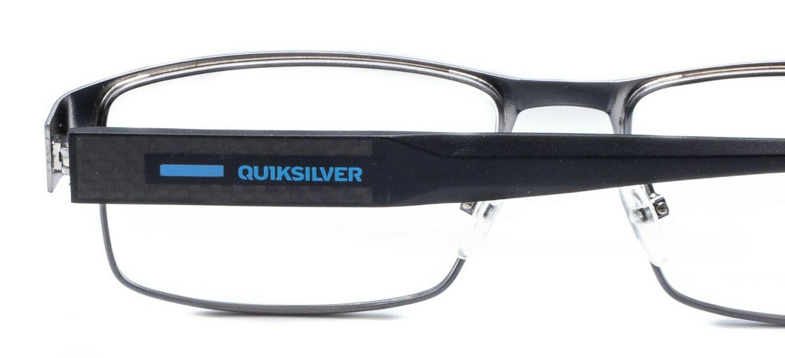 QUIKSILVER M61 QO3670/401 54mm RX Optical FRAMES Glasses Eyewear Eyeglasses -New