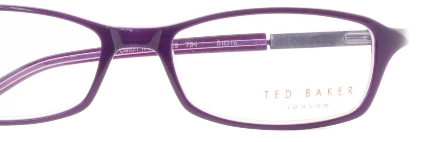 TED BAKER Catch Me 9029 794 Eyewear FRAMES Glasses Eyeglasses RX Optical New