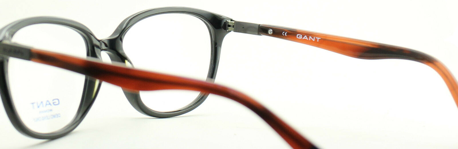 GANT GW 104 BLKOR RX Optical Eyewear FRAMES Glasses Eyeglasses New BNIB- TRUSTED