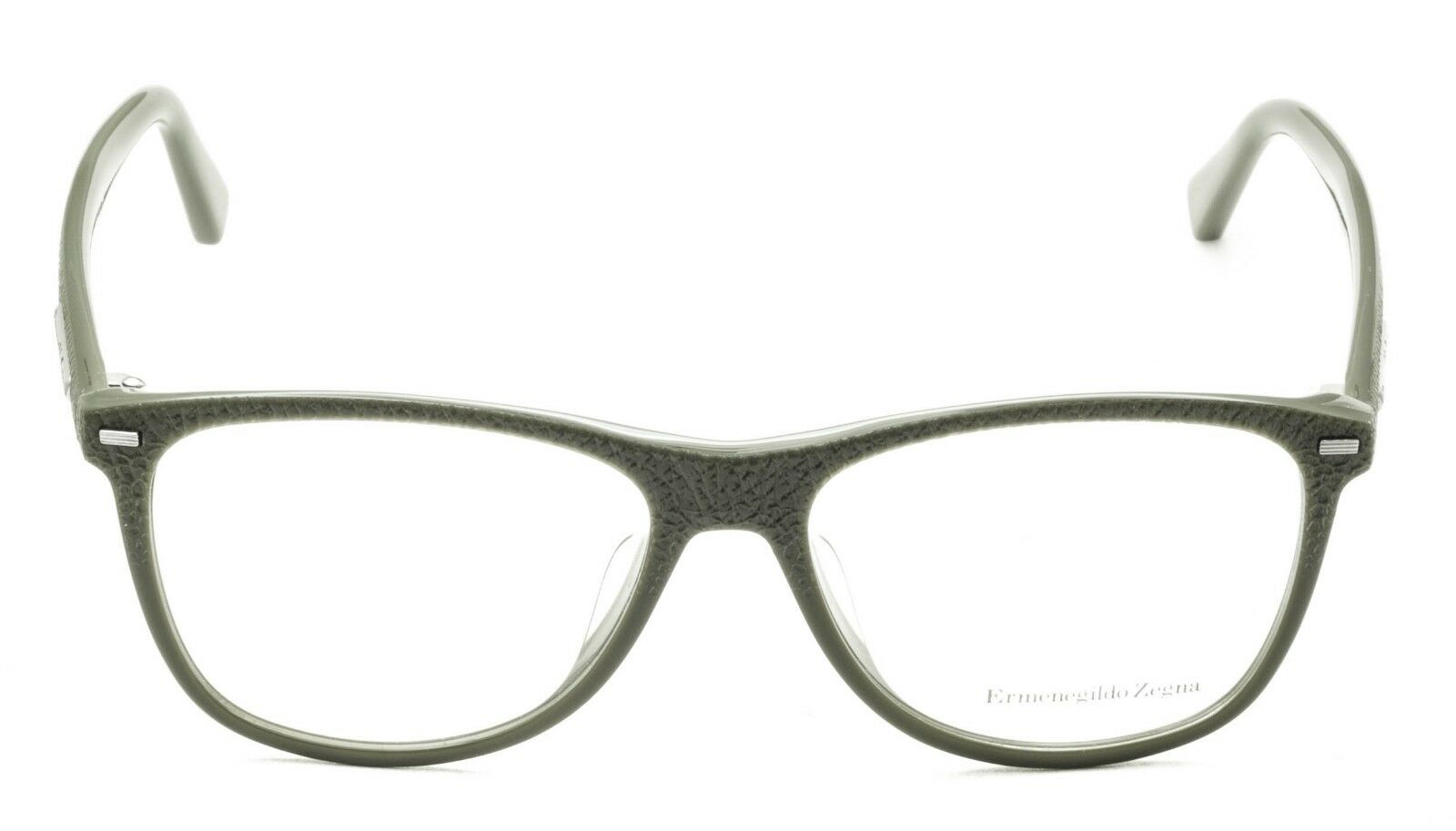 ERMENEGILDO ZEGNA EZ 5055-F 098 54mm FRAMES NEW Glasses Eyewear RX Optical Italy