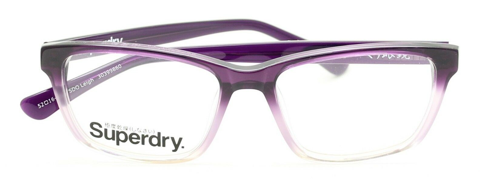 SUPERDRY SDO Leigh 30399860 52mm RX Optical Eyewear FRAMES Eyeglasses GlassesNew